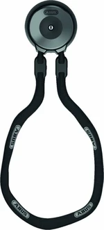 Abus WCH + ACH 9KS/130 Black Ancoră-Lanț