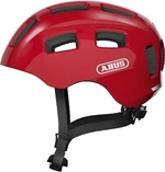 Abus Youn-I 2.0 Blaze Red S Cască bicicletă copii