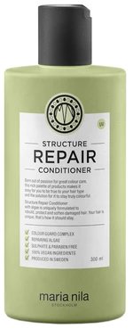 Maria Nila Posilující kondicionér na suché a poškozené vlasy Structure Repair (Conditioner) 300 ml