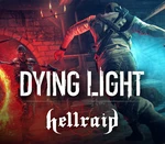 Dying Light - Hellraid DLC RoW Steam CD Key