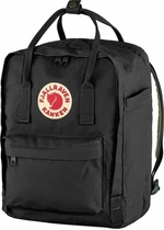 Fjällräven Kånken Laptop 13" Plecak Black 13 L