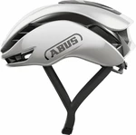 Abus Gamechanger 2.0 Gleam Silver L Prilba na bicykel