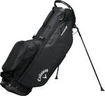 Callaway Fairway C Sac de golf cu stativ Black