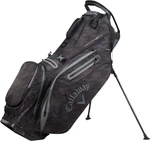 Callaway Fairway 14 HD Sac de golf cu stativ Black Houndstooth