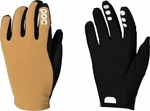 POC Resistance Enduro Glove Aragonite Brown S Kesztyű kerékpározáshoz