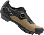 DMT KM4 MTB Bronze Zapatillas de ciclismo para hombre