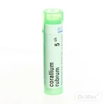 CORALLIUM RUBRUM CH5 1x4 g