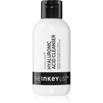 The Inkey List Hyaluronic čisticí přípravek s kyselinou hyaluronovou 150 ml