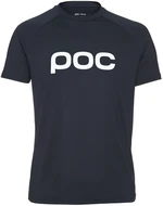 POC Reform Enduro Tricou Uranium Black XL