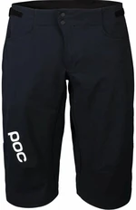 POC Velocity Uranium Black M Șort / pantalon ciclism