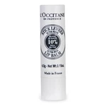 L`Occitane en Provence Výživný balzám na rty 10% Shea Butter (Lip Balm) 4,5 g