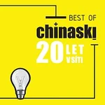 Chinaski – 20 let v siti CD