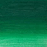 Olejová barva W&N Artists 37ml – 482 Permanent Green Deep