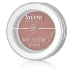 LAVERA Exkluzivní oční stíny 01 Dusty Rose 2 g