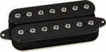 DiMarzio DP 720BK D Activator 7 Bridge Black Gitarový snímač
