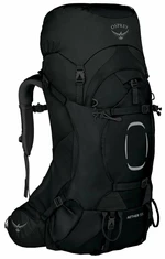 Osprey Aether II 55 Black L/XL Outdoor Sac à dos