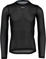 POC Essential Layer LS Jersey Uranium Black M