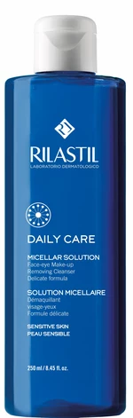 Rilastil Daily Care Zklidňující micelární voda 250 ml