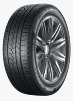 CONTINENTAL 275/40 R 19 105H WINTERCONTACT_TS860S TL XL M+S 3PMSF * MO FR