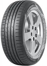 NOKIAN TYRES 235/60 R 17 102V WETPROOF_SUV TL