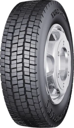 SEMPERIT 245/70 R 19.5 136/134M M_255 TL M+S 16PR