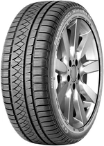 GT RADIAL 235/50 R 18 101V CHAMPIRO_WINTER_PRO_HP TL XL M+S 3PMSF