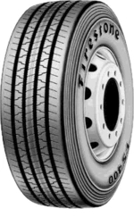 FIRESTONE 315/80 R 22.5 154M FS400 TL 18PR