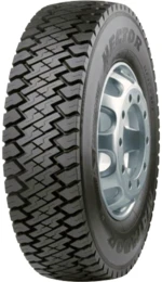 MATADOR 285/70 R 19.5 144/143M DR_1 TL M+S 16PR