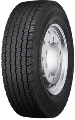 SEMPERIT 315/80 R 22.5 156/150L WINTER_D2+ TL M+S 3PMSF 18PR