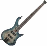 Ibanez EHB1500-CTF Cosmic Blue Starburst Bajo sin cabeza