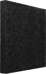 Mega Acoustic SQPET GP09 Negro Panel de espuma absorbente