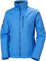 Helly Hansen Women's Crew Midlayer Jacket 2.0 Chaqueta Ultra Blue XS