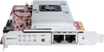 Focusrite RedNet PCIeNX Interfaz de audio PCI