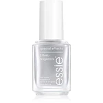 essie special effects trblietavý lak na nechty odtieň 5 cosmic chrome 13,5 ml