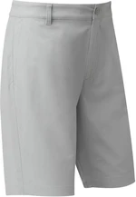 Footjoy Par Golf Shorts Grey 40 Pantalones cortos