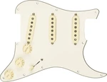 Fender Pre-Wired Strat SSS 57/62 Blanco Pickguard