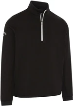 Callaway Hex Fleece Caviar 2XL Sweatshirt