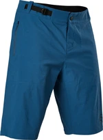 Pánské cyklistické kraťasy Fox Ranger Short w liner 38