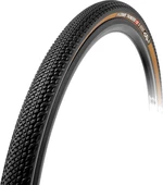 Tufo Gravel Thundero 28" (622 mm) Black/Tan Plášť na trekingové kolo