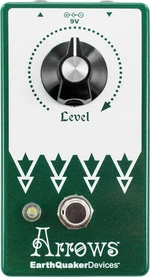 EarthQuaker Devices Arrows V2 Effetti Chitarra