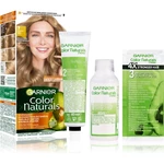 Garnier Color Naturals Creme barva na vlasy odstín 7 Natural Blonde 1