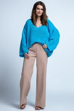 Fimfi Woman's Sweater I1002