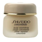 Shiseido Concentrate Facial Nourishing Cream 30ml (Suchá pleť)