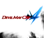 Devil May Cry 4 Special Edition PlayStation 5 Account