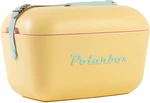 Polarbox Pop Yellow 12 L