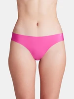 Under Armour Thong UA Pure Stretch NS Thong-PNK - Women