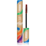 Namaki Hair Mascara řasenka na vlasy Red 9 ml