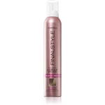 Montibello FINALESTYLE Color mousse barvicí pěna pro zvýraznění barvy vlasů Natural blonde 320 ml