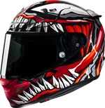 HJC RPHA 12 Maximized Venom Marvel MC1SF M Casca