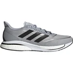 Pánské běžecké boty adidas  Supernova + Halo Silver